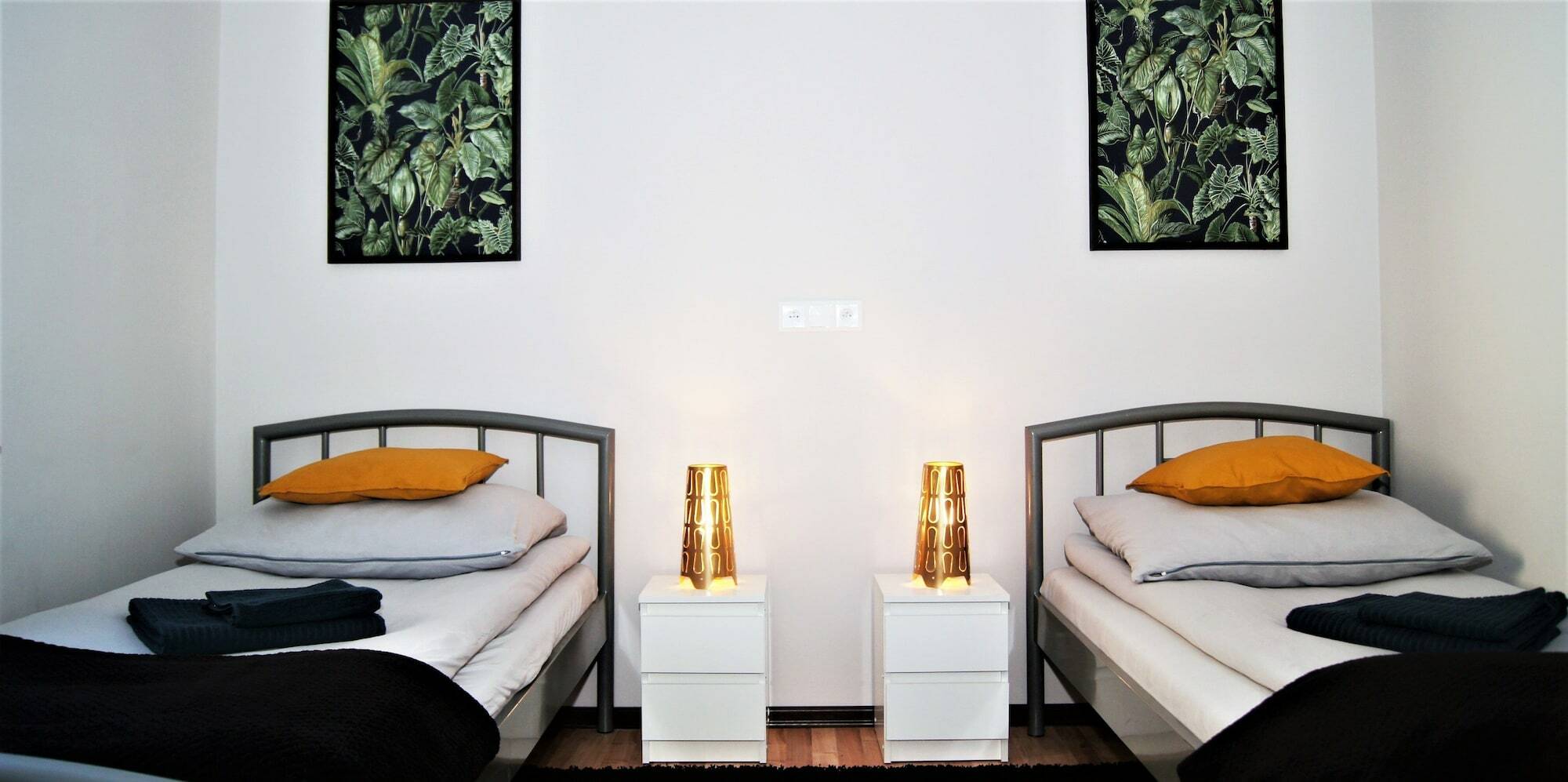 Villa Wilda พอซนาน ภายนอก รูปภาพ